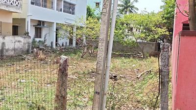 Poompozhil Nagar Plot View 1