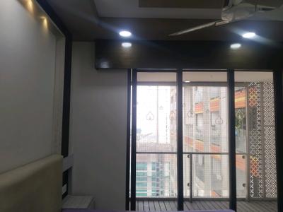 Bedroom Image of 3350 Sq.ft 5 BHK Apartment / Flat for sale in Seasons Heights, Santacruz West Mumbai for Rs. 190000000