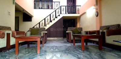 Hall Image of 2925 Sq.ft 3 BHK Penthouse for sale in Goyal Intercity, Thaltej Ahmedabad for Rs. 25000000