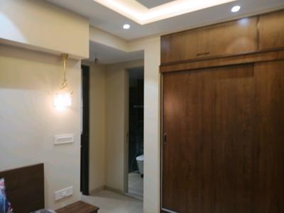 Living Room Image of 891 Sq.ft 1 BHK Apartment / Flat for rent in Mazgaon Mumbai for Rs. 65000