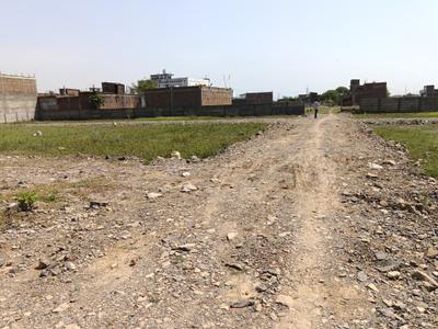 Image of 1500 Sq.ft Residential Plot / Land for sale in Babupur, Rewa for Rs. 1275000