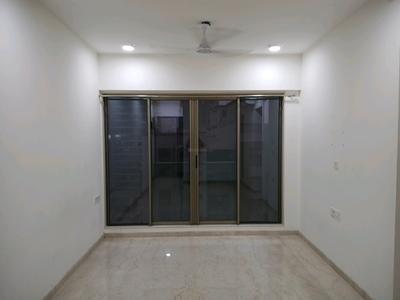 Living Room Image of 850 Sq.ft 2 BHK Apartment / Flat for sale in Ajmera Bhakti Park, Wadala East Mumbai for Rs. 18000000