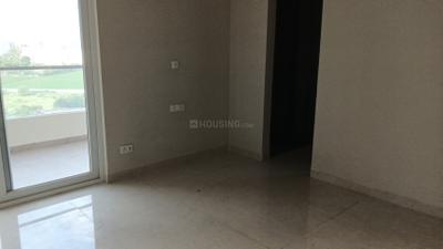 Bedroom Image of 1200 Sq.ft 3 BHK Apartment / Flat for rent in Skyline Elevate, Utrathiya Zirakpur for Rs. 35000