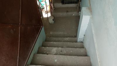 Staircase Image of 1550 Sq.ft 4 BHK Independent House for sale in Kamta Lucknow for Rs. 11500000