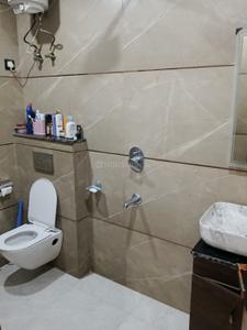 Image of 1800 Sq.ft 4 BHK Builder Floor for rent in Vasundhara, Ghaziabad for Rs. 40000