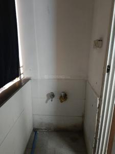 Balcony Image of 1150 Sq.ft 2 BHK Apartment / Flat for sale in Mahalakshmi Nagar Indore for Rs. 6250000