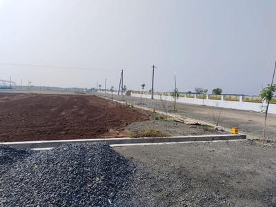 Seetha Ram Puram Plot View 1