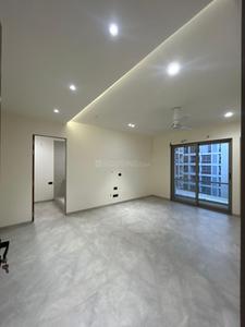 Bedroom Image of 3245 Sq.ft 4 BHK Apartment / Flat for rent in Sama Savli Vadodara for Rs. 85000