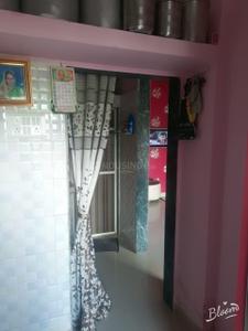 Kitchen Image of 400 Sq.ft 1 RK Apartment / Flat for sale in Badlapur West Badlapur for Rs. 1700000