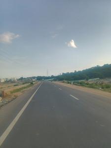 Image of 140 Sq.ft Residential Plot / Land for sale in San Sun City, Burgul, Ranga Reddy for Rs. 1900000