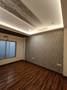 Bedroom Image of 2000 Sq.ft 4 BHK Independent House for sale in Mahalakshmi Nagar Indore for Rs. 16000000
