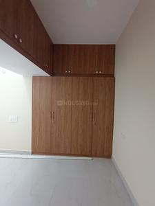 2 BHK Duplex