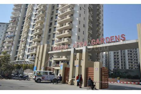 Mapsko Krishna Apra Gardens Main Image 1
