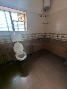 Bathroom Image of 1727 Sq.ft 3.5 BHK Independent House for sale in Khandala Lonavala for Rs. 21000000