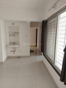 Hall Image of 1053 Sq.ft 2 BHK Apartment / Flat for sale in Kothrud Pune for Rs. 9000000