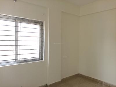 Bedroom Image of 1418 Sq.ft 3 BHK Apartment / Flat for sale in Huvinane Bengaluru for Rs. 11500000