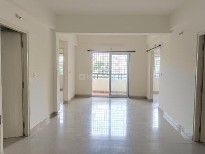 Hall Image of 1477 Sq.ft 3 BHK Apartment / Flat for sale in DS Serenity Nest by DS-MAX Properties Private Limited, Bommanahalli Bengaluru for Rs. 11070000