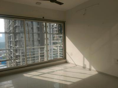 Bedroom Image of 1120 Sq.ft 2 BHK Apartment / Flat for sale in Lokhandwala Spring Grove, Kandivali East Mumbai for Rs. 22000000