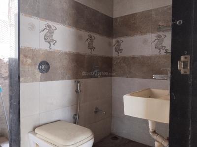 Image of 700 Sq.ft 1 BHK Apartment / Flat for sale in Fortune Springs, Kharghar, Navi Mumbai for Rs. 6600000