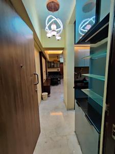 Image of 672 Sq.ft 2 BHK Apartment / Flat for sale in Lodha Amara, Kolshet, Thane for Rs. 11500000