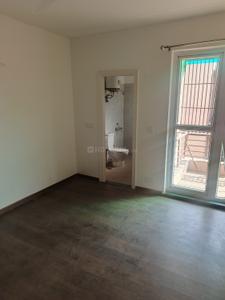 Bedroom Image of 2700 Sq.ft 4 BHK Builder Floor for rent in BPTP Parklands Pride, Sector 77 Faridabad for Rs. 27000