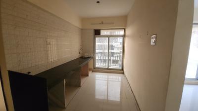 Kitchen Image of 1150 Sq.ft 2 BHK Apartment / Flat for rent in Ulwe Navi Mumbai for Rs. 16500