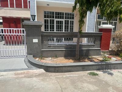 Image of 2400 Sq.ft 4.5 BHK Villa for sale in Bijoli, Jhansi for Rs. 14800000