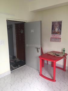 Hall Image of 400 Sq.ft 1 BHK Apartment / Flat for rent in Srijan Greenfield City, Maheshtala Kolkata for Rs. 7600