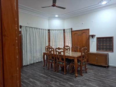 Hall Image of 4500 Sq.ft 4 BHK Independent House for rent in Banjara Hills Hyderabad for Rs. 250000