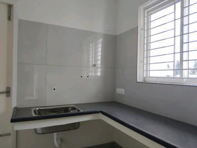 Kitchen Image of 415 Sq.ft 1 BHK Apartment / Flat for sale in Oragadam Sriperambattur Chennai for Rs. 1800000