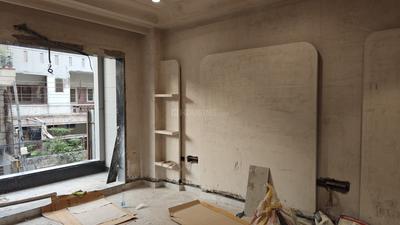 Bedroom Image of 2340 Sq.ft 4 BHK Builder Floor for sale in Model Town New Delhi for Rs. 55000000