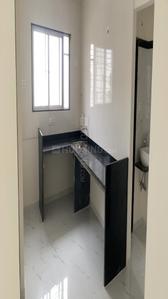 Kitchen Image of 1089 Sq.ft 2 BHK Apartment / Flat for sale in Pathardi Phata Nashik for Rs. 5500000