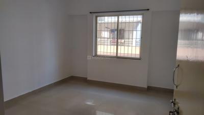 1.5 BHK Flat
