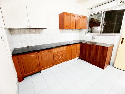Kitchen Image of 1350 Sq.ft 2 BHK Builder Floor for rent in Kodihalli Bengaluru for Rs. 70000