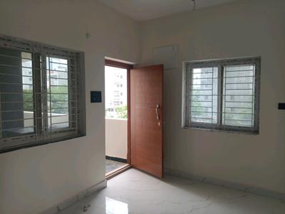 Living Room Image of 1168 Sq.ft 2 BHK Apartment / Flat for sale in Candeur 40, Miyapur Hyderabad for Rs. 11500000