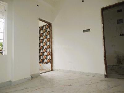 Hall Image of 780 Sq.ft 2 BHK Apartment / Flat for sale in Dum Dum Cantonment Kolkata for Rs. 2340000