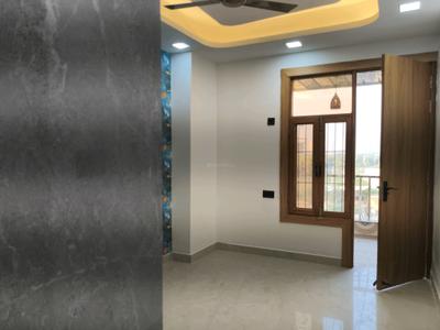 Bedroom Image of 1700 Sq.ft 3 BHK Apartment / Flat for sale in Lucky Wow Monk, Noida Extension Greater Noida for Rs. 7800000