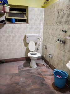 Bathroom Image of Tatini PG in Entally, Kolkata