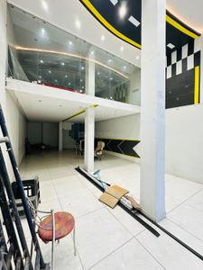 Balcony Image of 1800 Sq.ft 5 BHK Builder Floor for rent in Mangalwari Nagpur for Rs. 180000