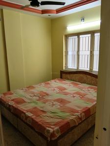Bedroom Image of 945 Sq.ft 2 BHK Apartment / Flat for sale in Paldi Ahmedabad for Rs. 5500000