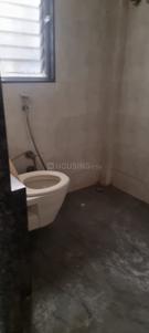 Bathroom Image of 2000 Sq.ft 3 BHK Villa for rent in Powai Park Co-opertive Society, Powai Mumbai for Rs. 120000