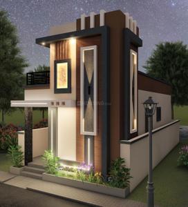 2 BHK Independent House