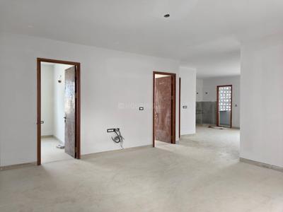 Hall Image of 1471 Sq.ft 3 BHK Apartment / Flat for sale in JP Nagar Bengaluru for Rs. 18919700