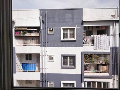 Image of 1155 Sq.ft 2 BHK Apartment / Flat for sale in Jana Jeeva Orchid by Jana Jeeva Estates Pvt. Ltd., K R Puram, Bengaluru for Rs. 8500000