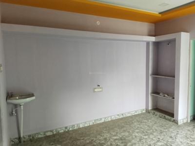 Living Room Image of 640 Sq.ft 2 BHK Independent House for sale in Manali New Town Chennai for Rs. 4800000