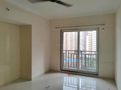 Living Room Image of 910 Sq.ft 2 BHK Apartment / Flat for rent in Kasarvadavali Thane for Rs. 30000