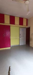 Kitchen Image of 700 Sq.ft 1 BHK Builder Floor for rent in JP Nagar Bengaluru for Rs. 13001