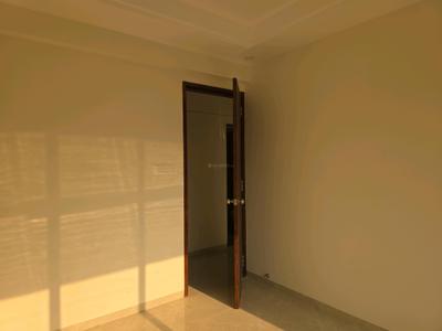 Bedroom Image of 1150 Sq.ft 2 BHK Apartment / Flat for sale in Vasai West Vasai for Rs. 7486500
