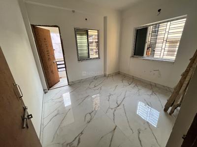Bedroom Image of 1000 Sq.ft 2 BHK Apartment / Flat for sale in Dum Dum Cantonment Kolkata for Rs. 3900000