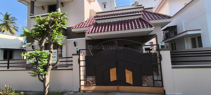 Maharani Avenue, Vadavalli Main Image 1